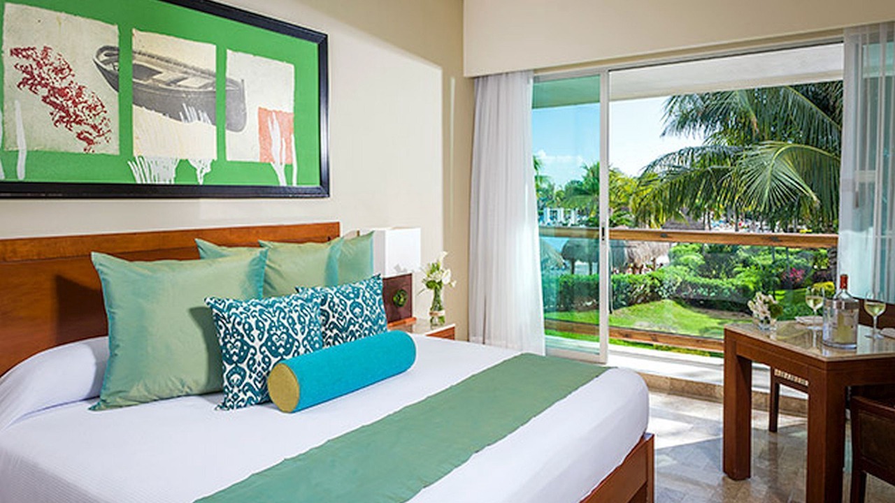 Photo of Bedroom in Playacar
