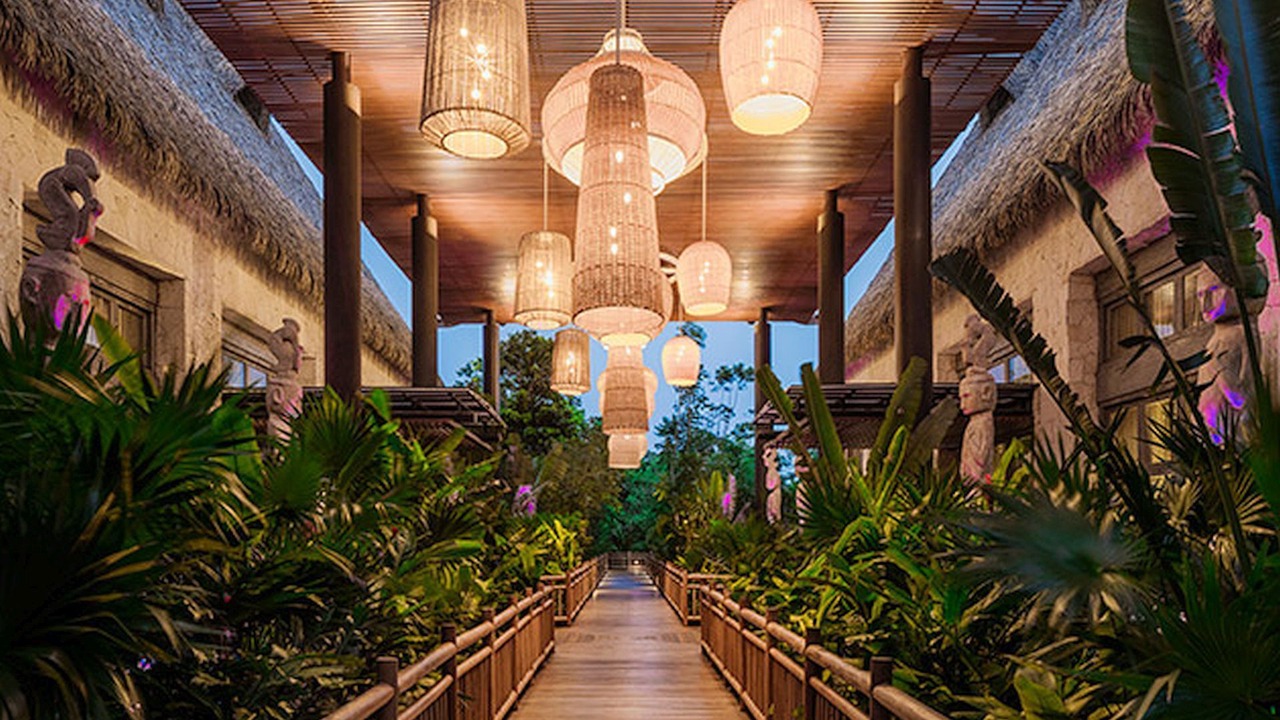 Photo of Outdoor in Playacar