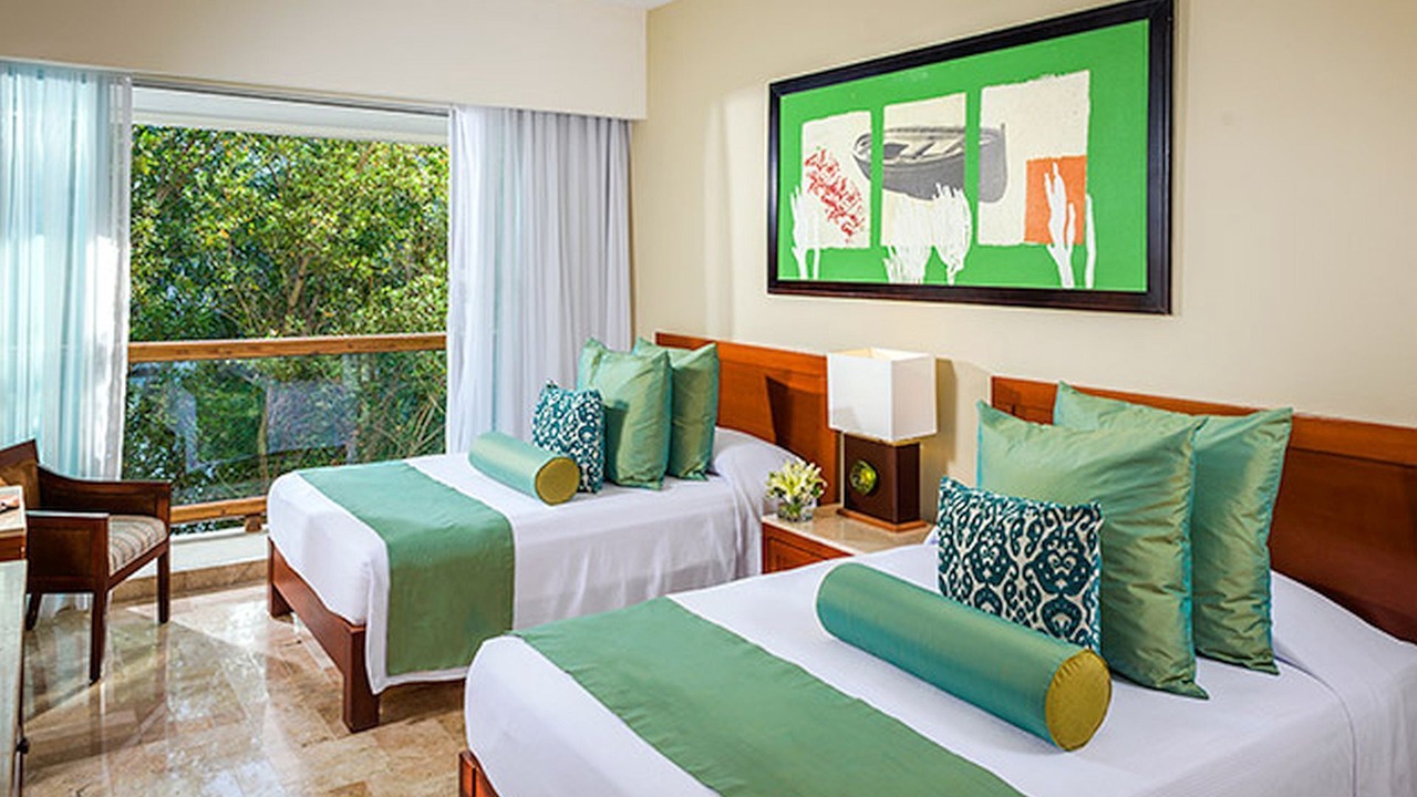 Photo of Bedroom in Playacar