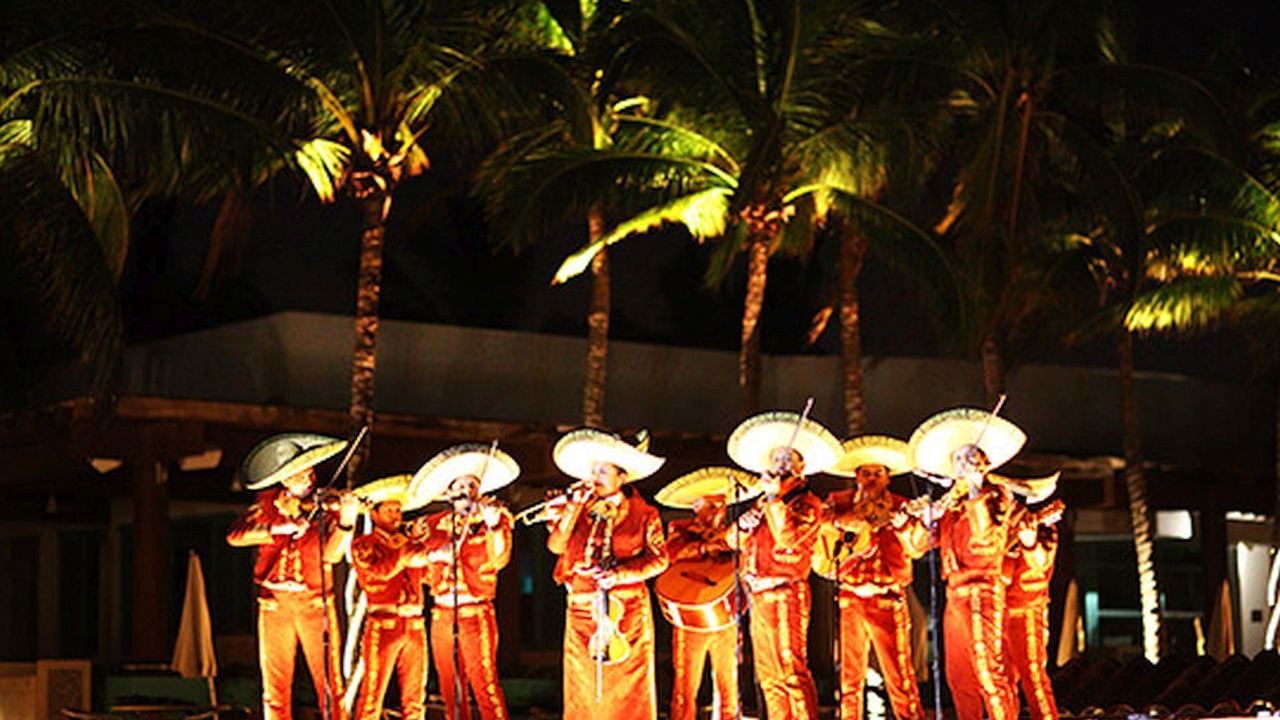 Photo of Outdoor in Playacar