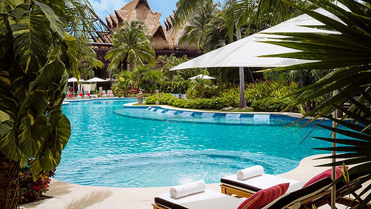 Photo of Outdoor in Playacar