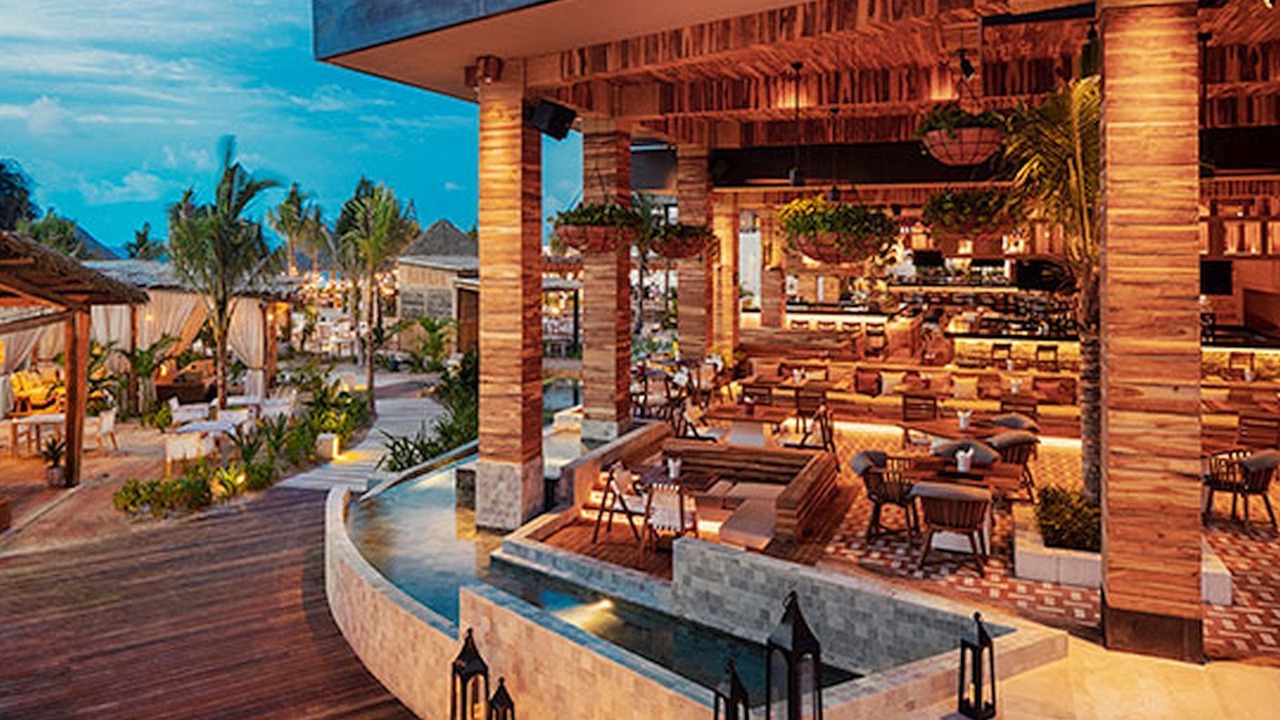 Photo of Outdoor in Playacar