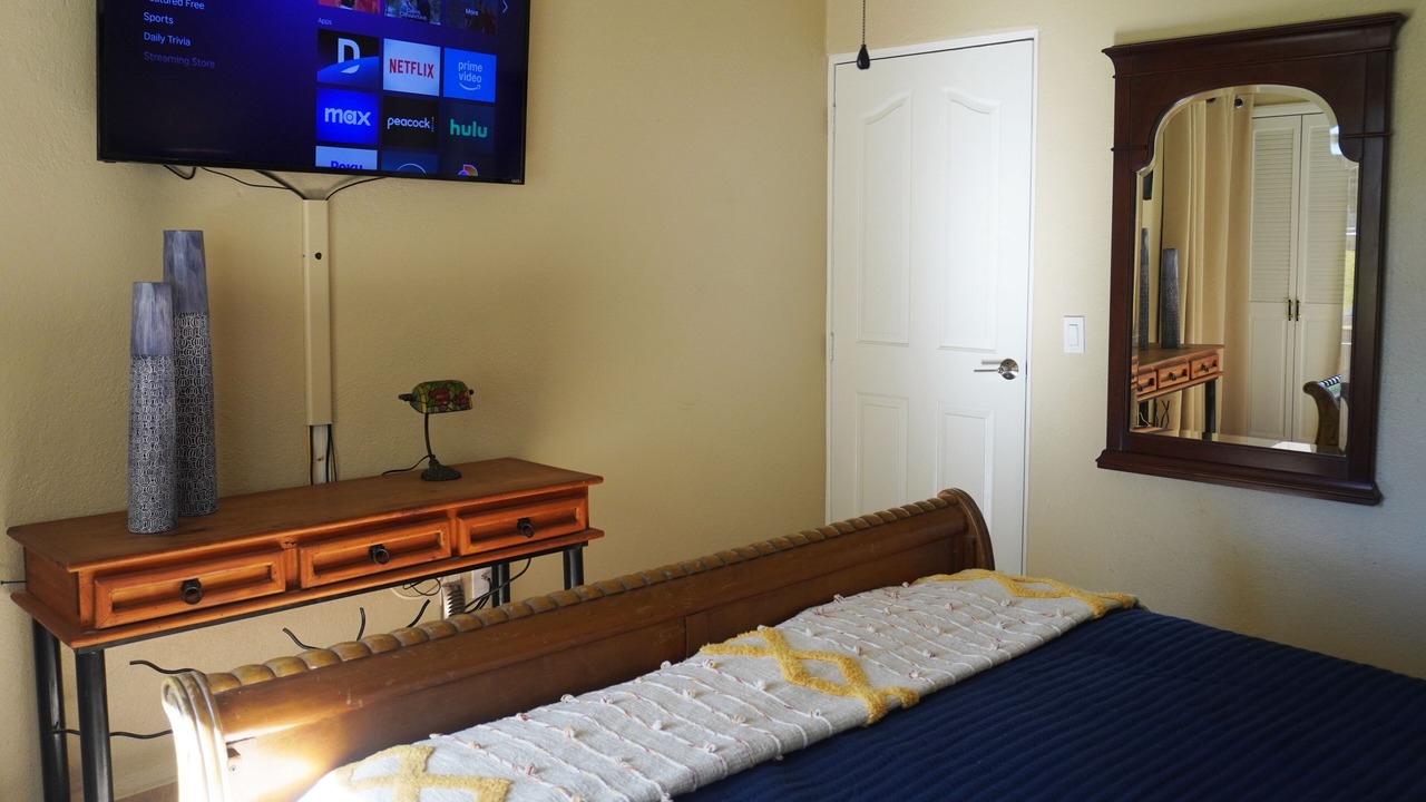 Photo of Bedroom in Bella Vista