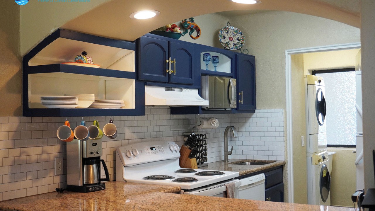 Photo of Kitchen in Bella Vista