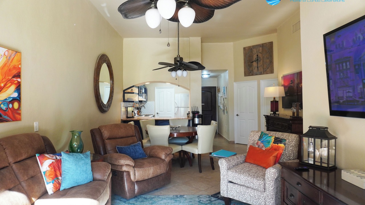Photo of Livingroom in Bella Vista