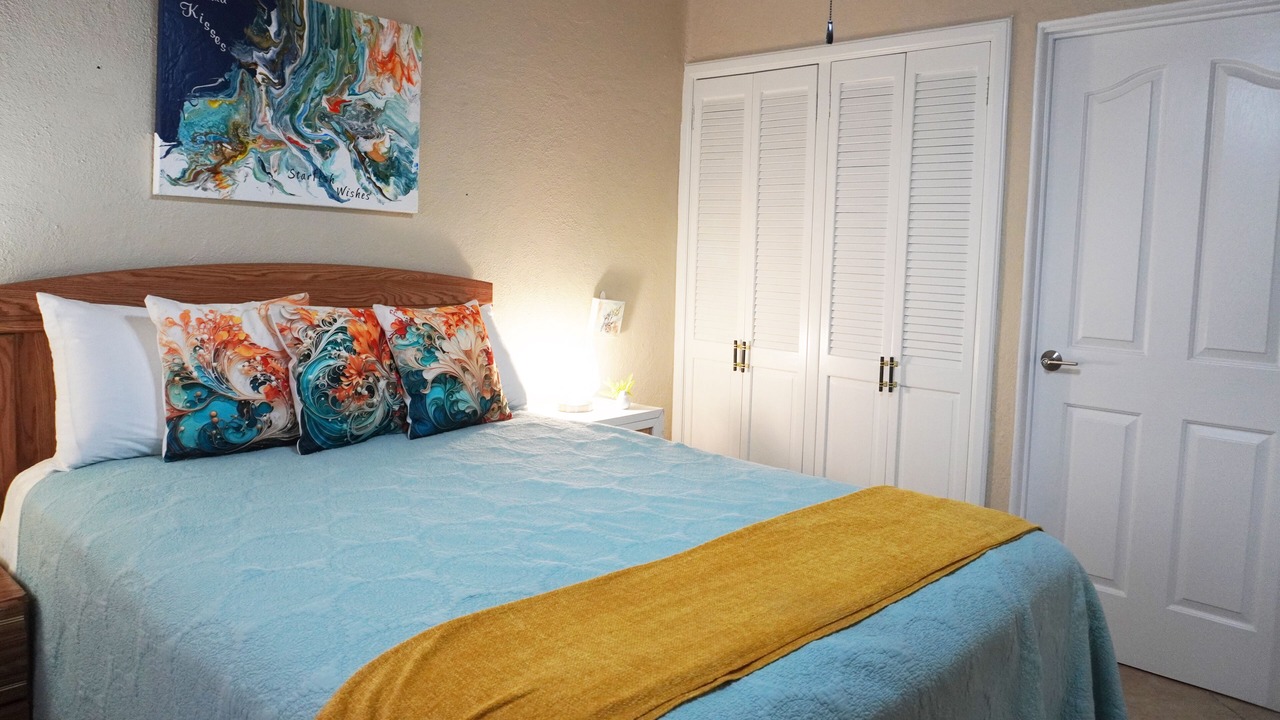Photo of Bedroom in Bella Vista