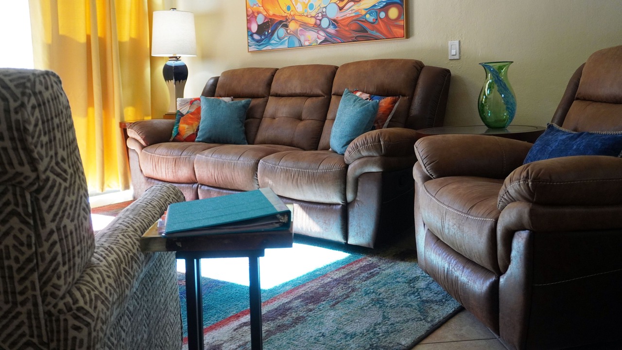 Photo of Livingroom in Bella Vista