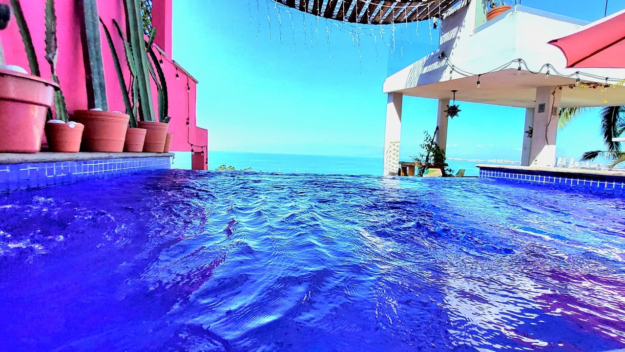 Photo of Outdoor in Downtown Puerto Vallarta