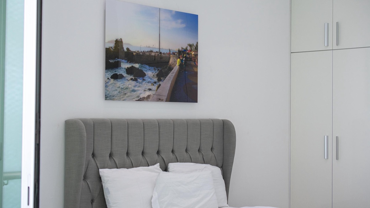 Photo of Bedroom in Ferrocarrilera