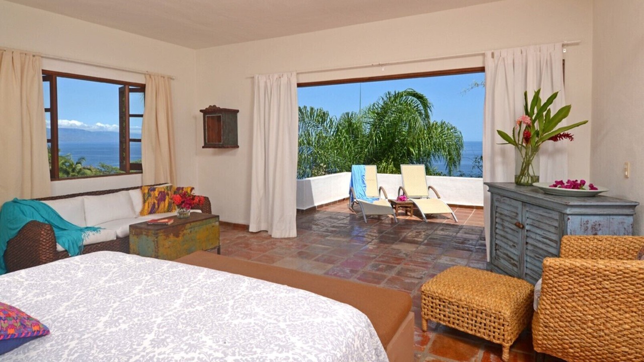 Photo of Bedroom in Conchas Chinas