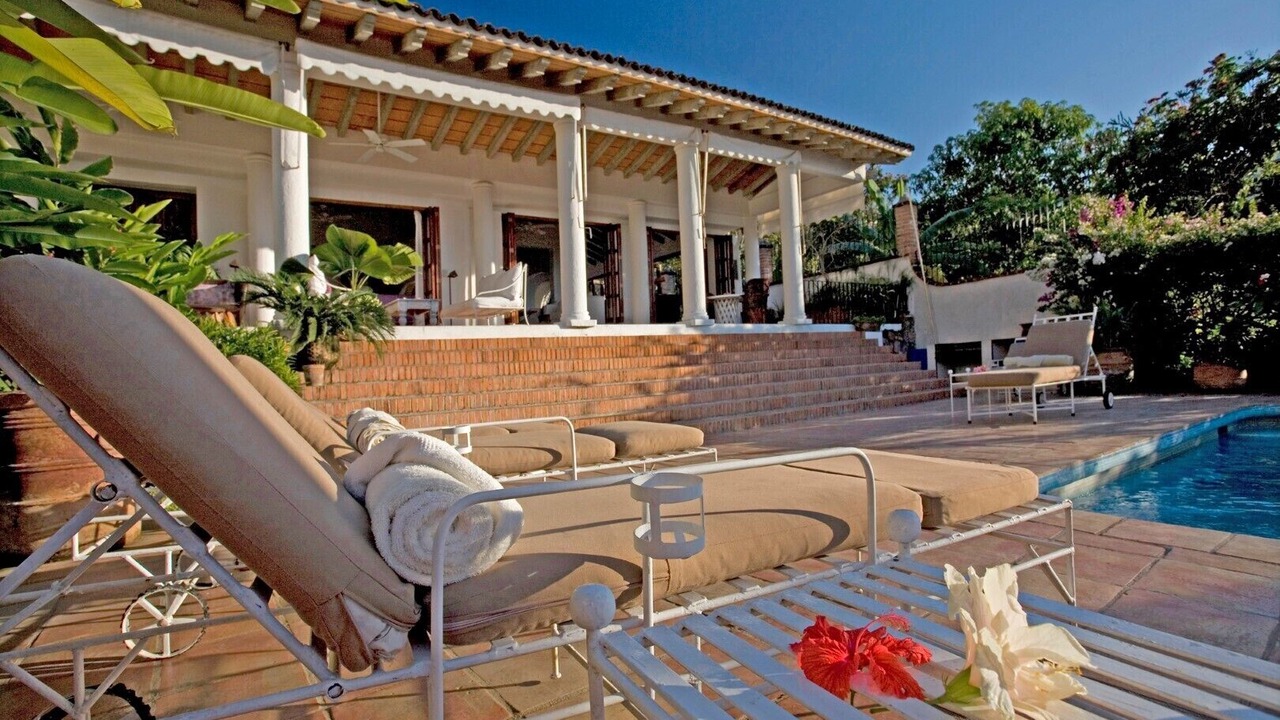 Photo of Outdoor in Conchas Chinas