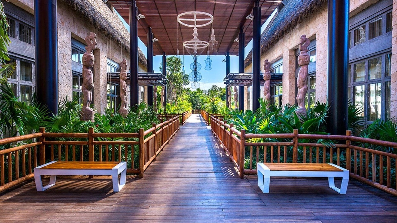 Photo of Outdoor in Cancun