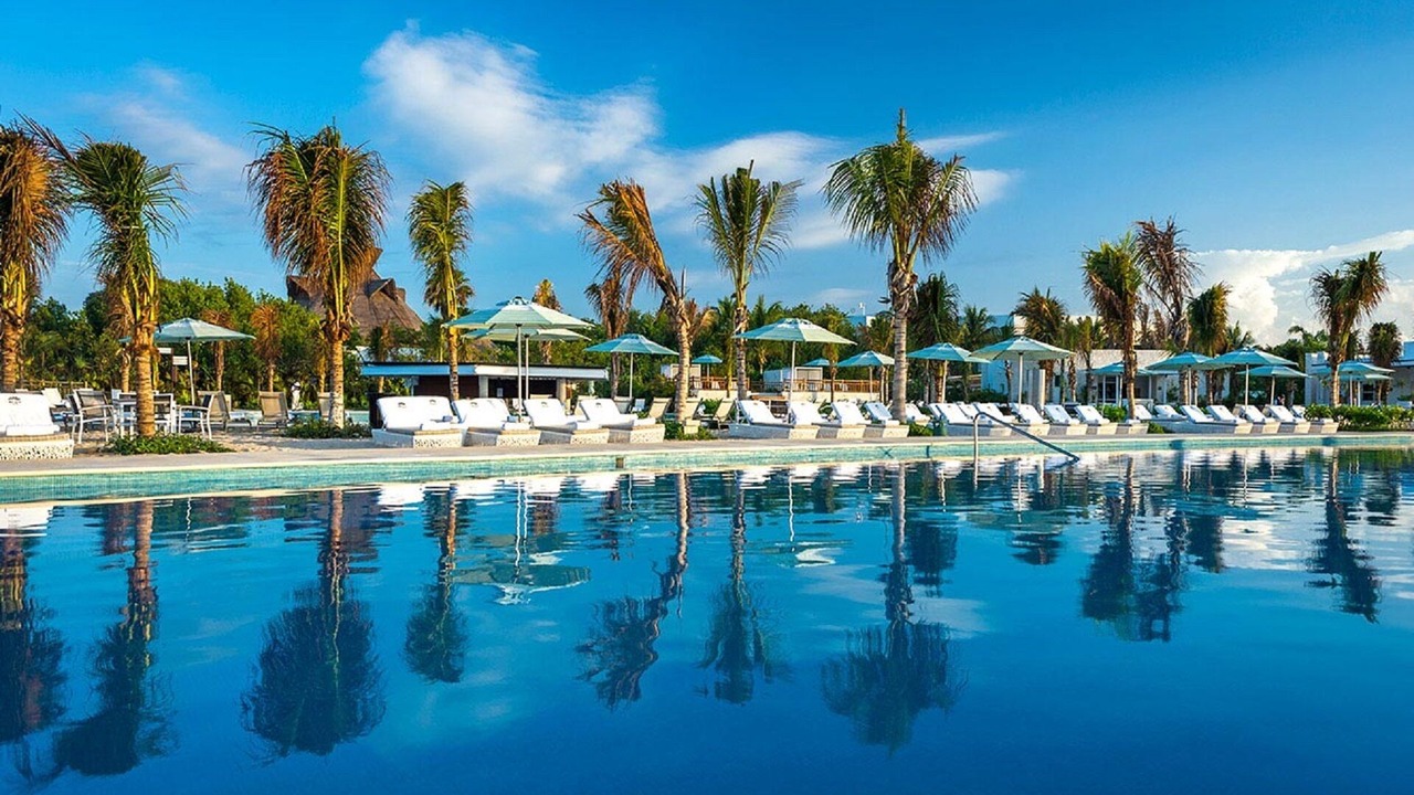 Photo of Outdoor in Cancun