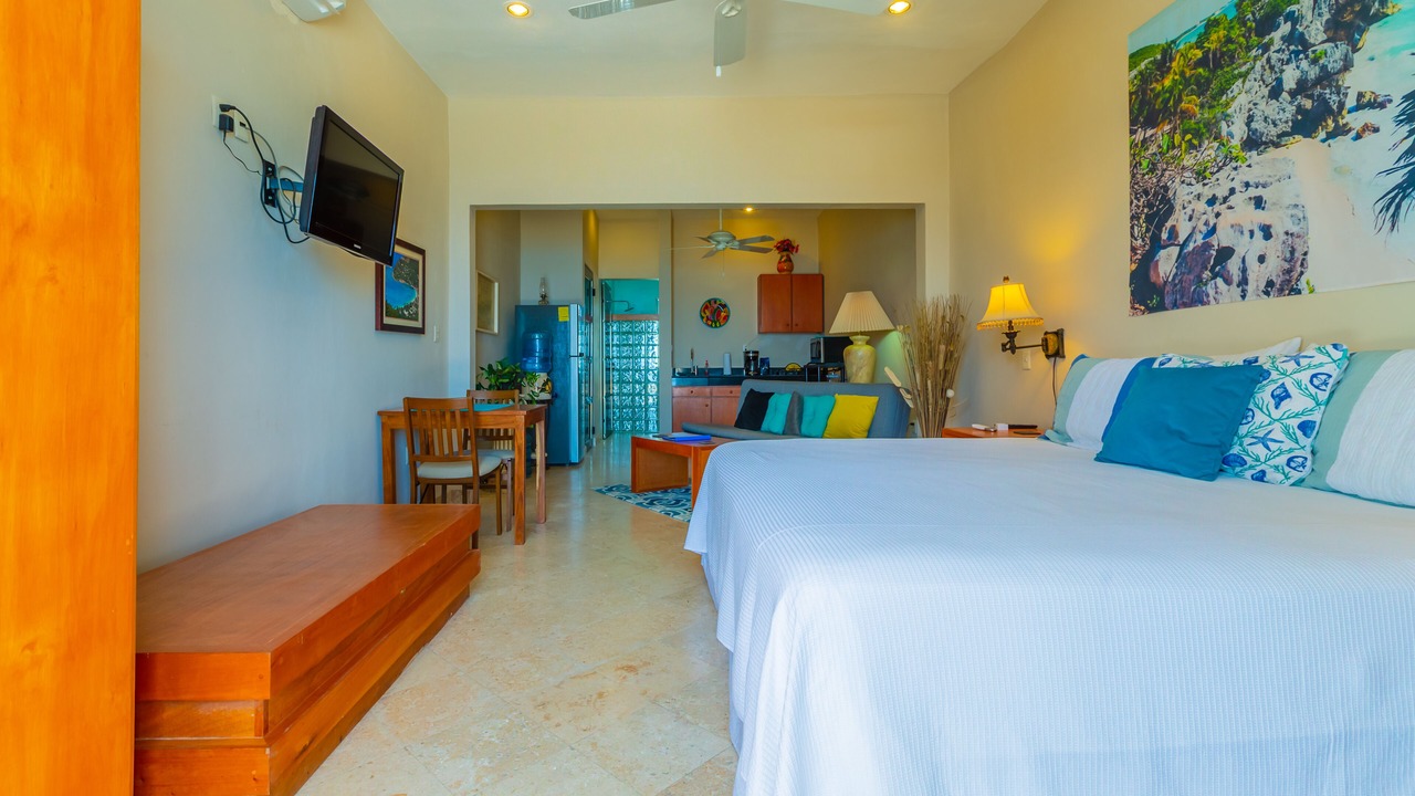 Photo of Bathroom in Centro - Supmza 001