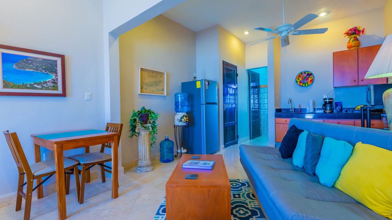 Photo of Bathroom in Centro - Supmza 001