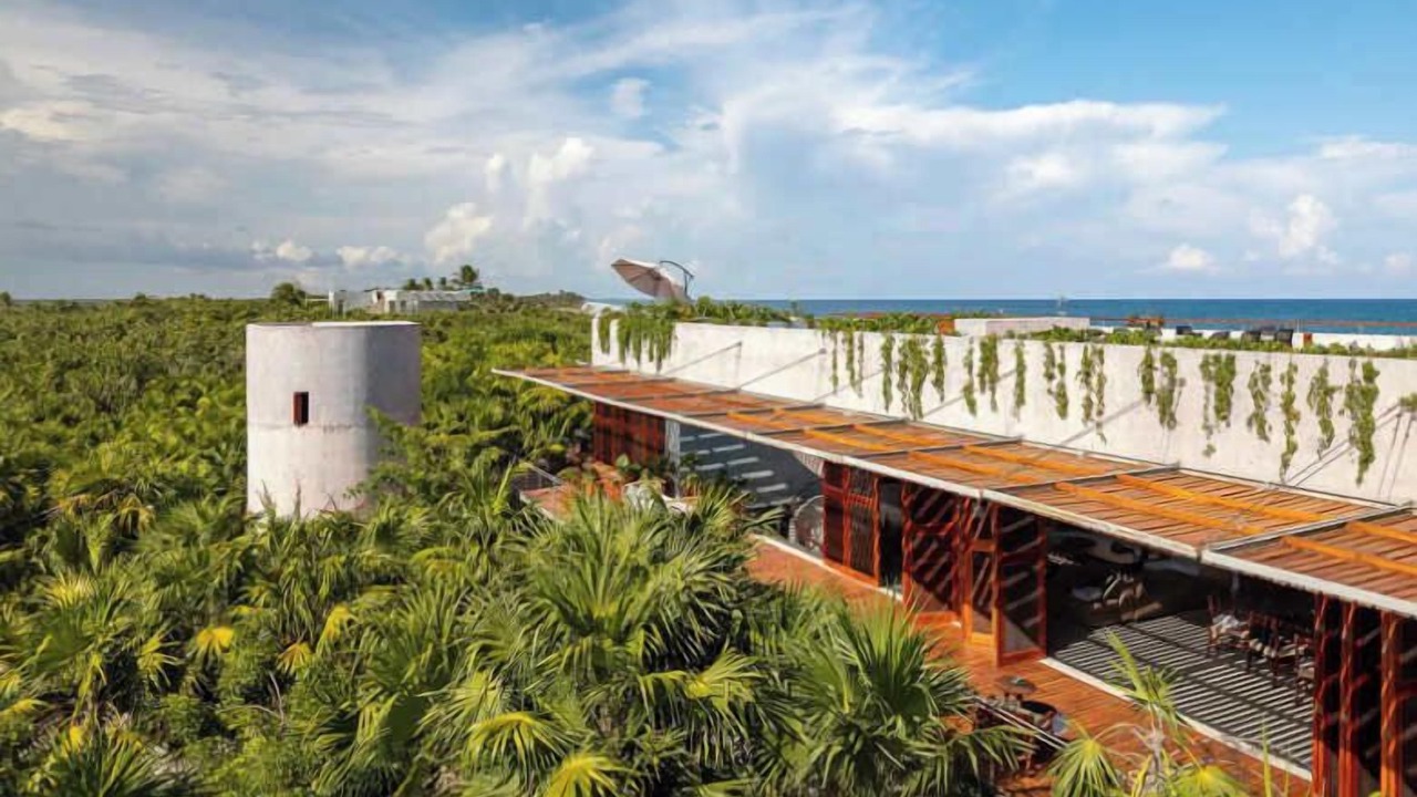 Photo of Others in Tulum