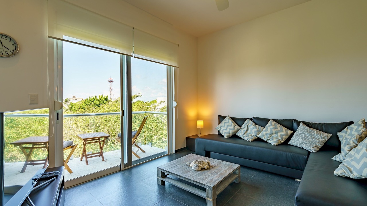 Photo of Livingroom in Centro