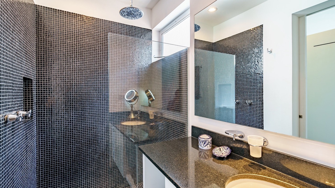 Photo of Bathroom in Centro