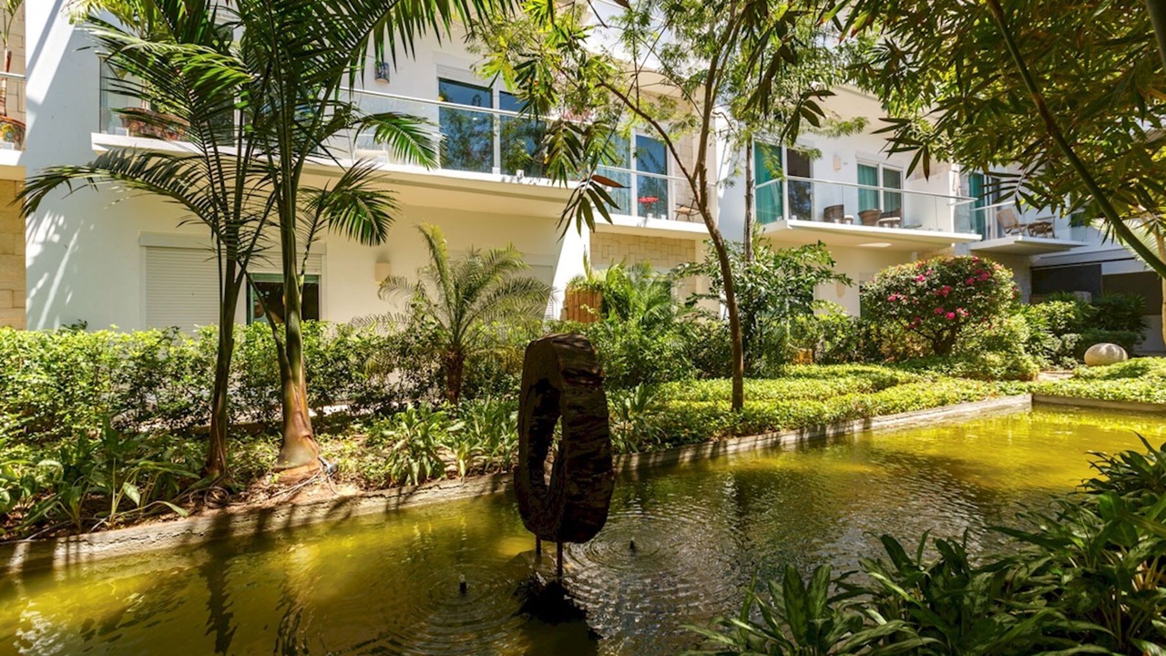 Photo of Outdoor in Centro