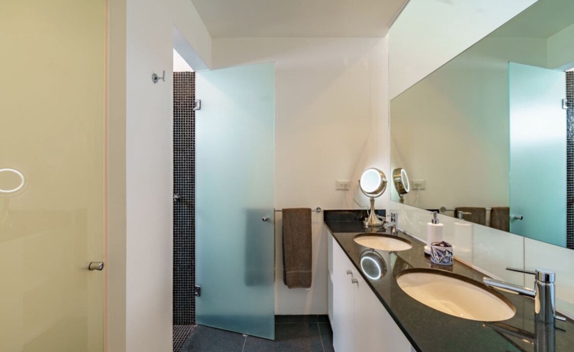 Photo of Bathroom in Centro