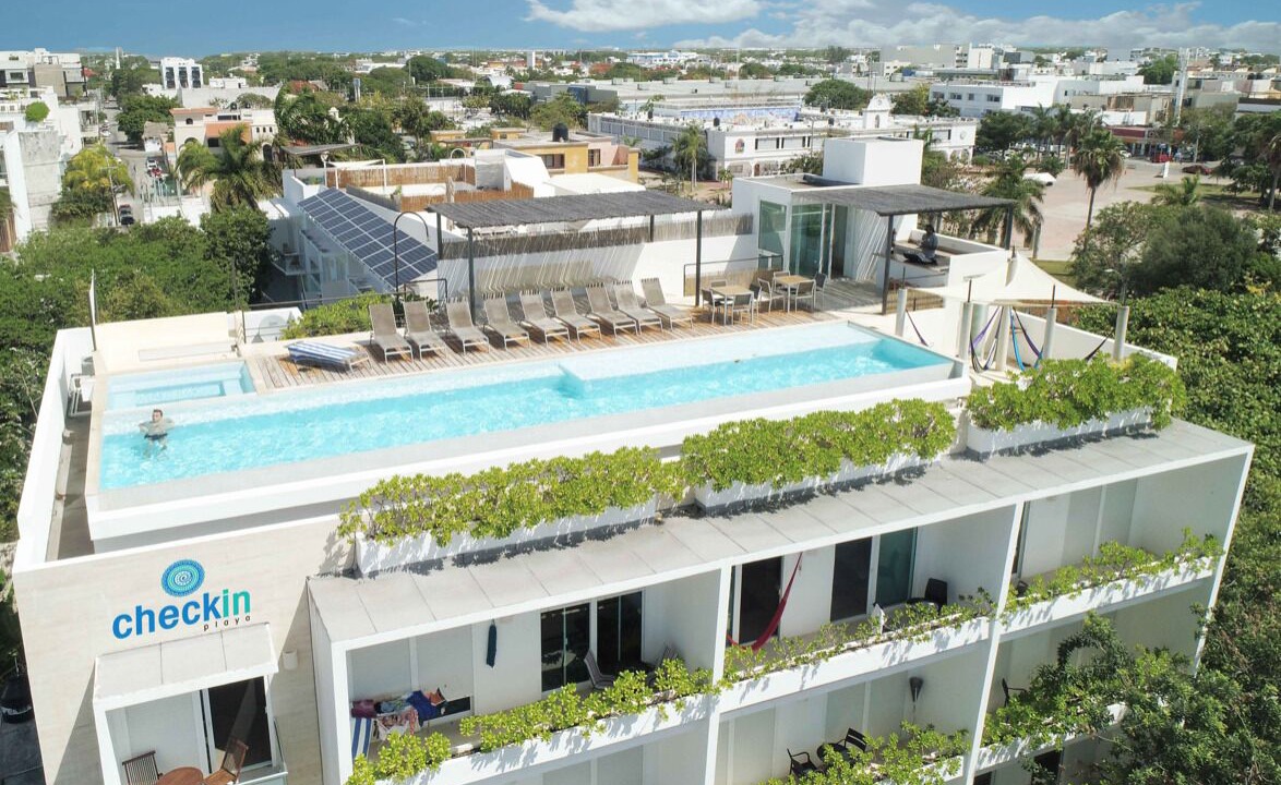 Photo of Outdoor in Centro
