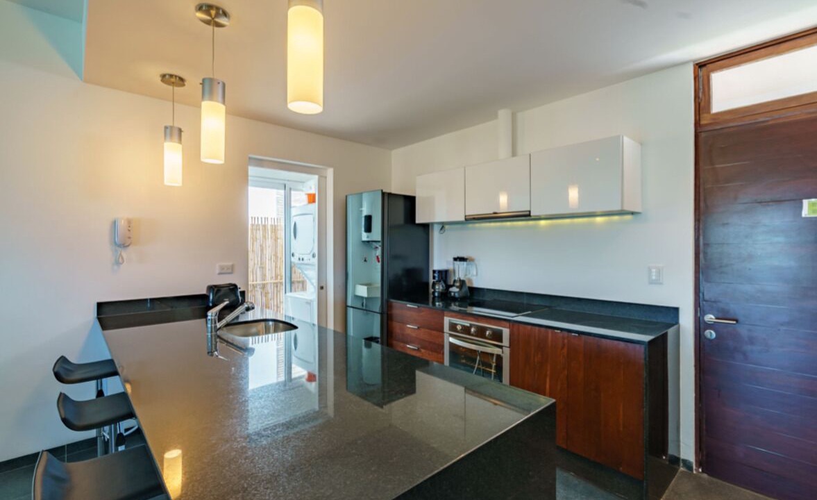 Photo of Kitchen in Centro