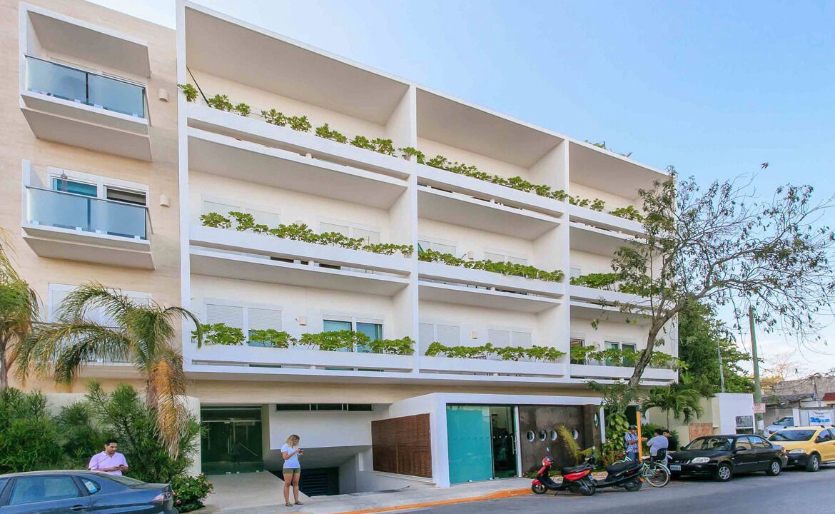 Photo of Outdoor in Centro