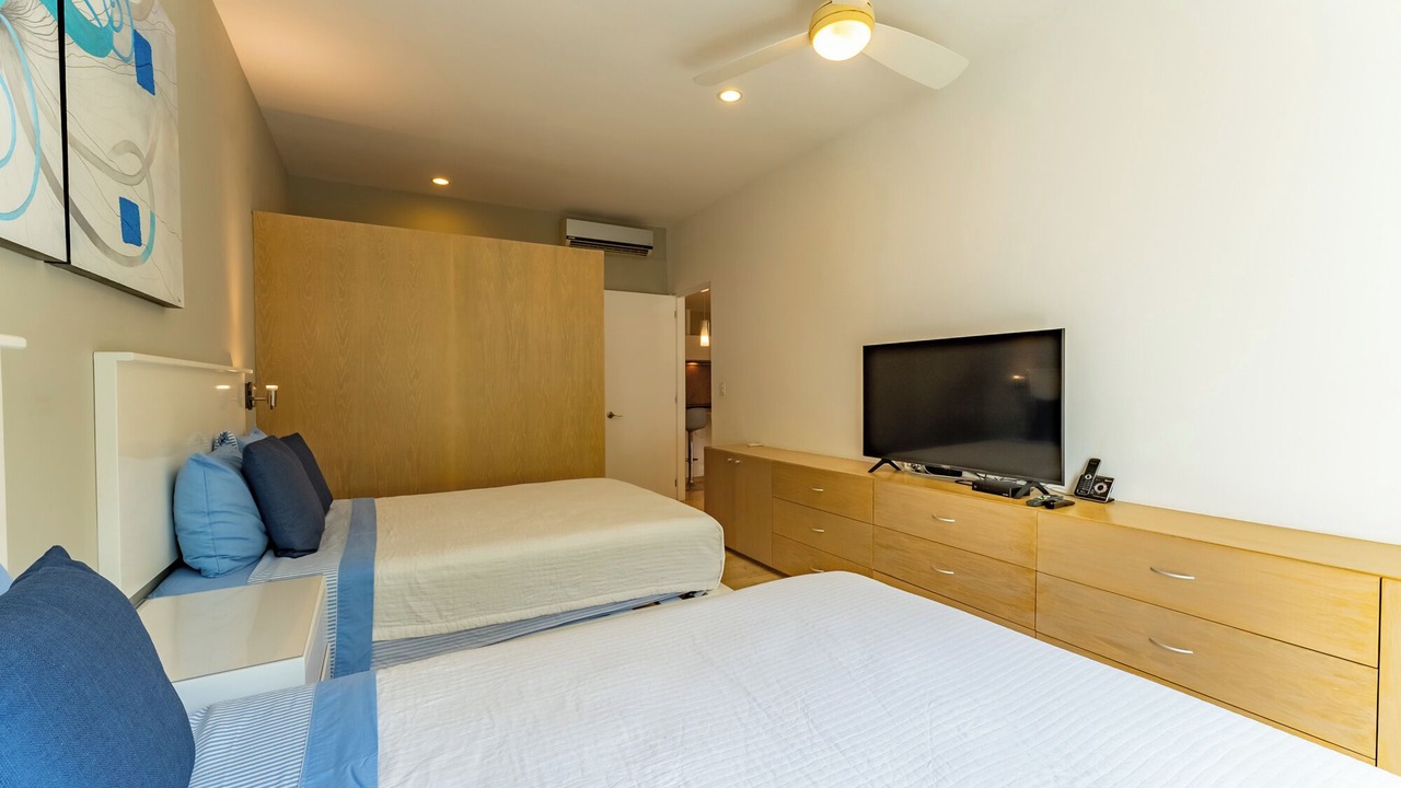 Photo of Bedroom in Centro