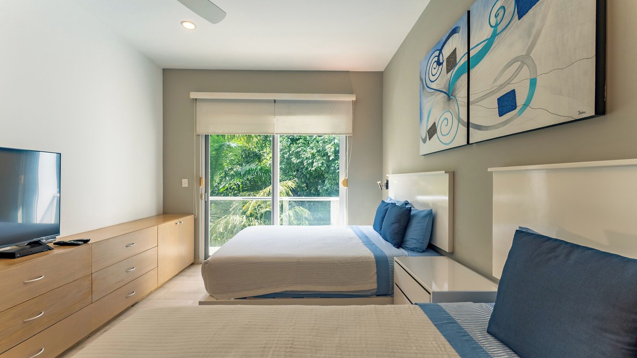 Photo of Bedroom in Centro