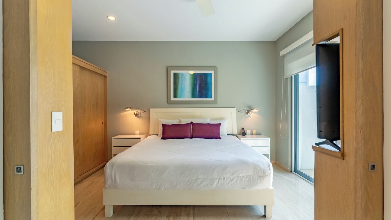 Photo of Bedroom in Centro