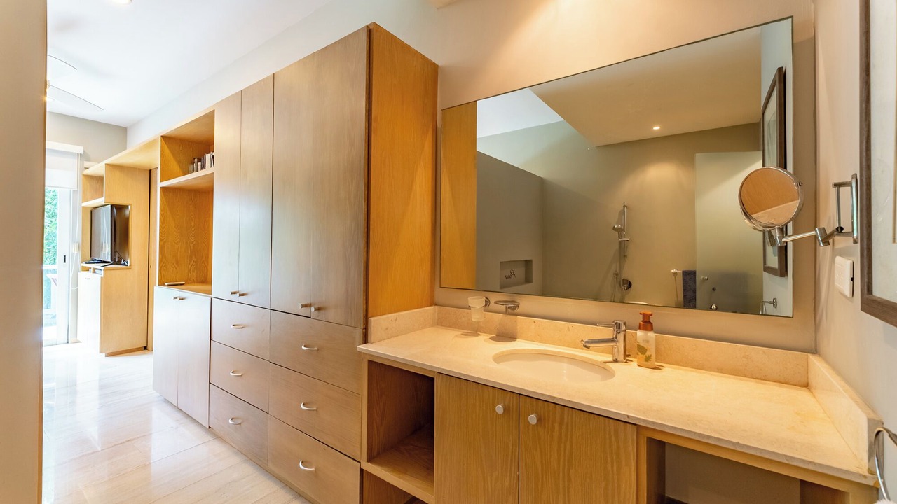 Photo of Bathroom in Centro