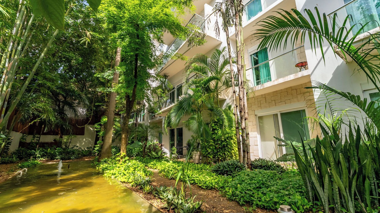 Photo of Outdoor in Centro