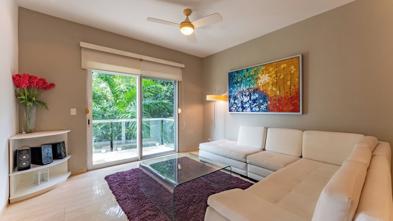 Photo of Livingroom in Centro