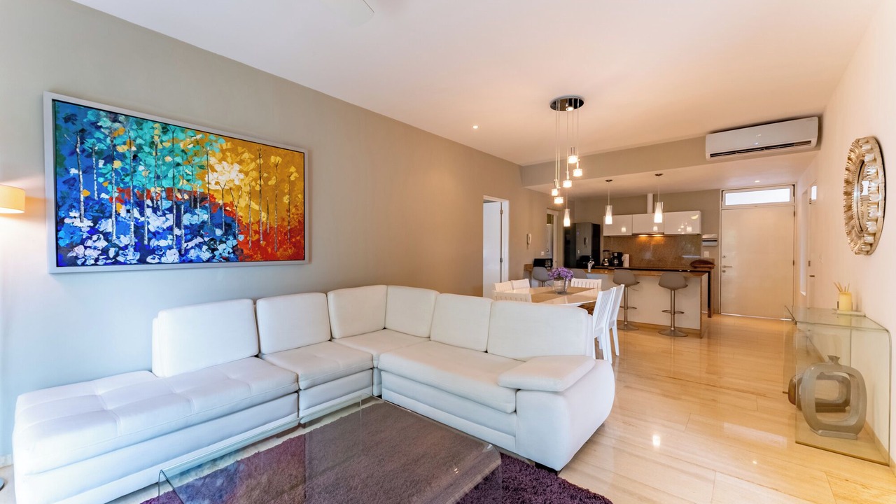 Photo of Livingroom in Centro