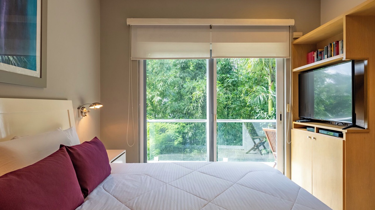 Photo of Bedroom in Centro