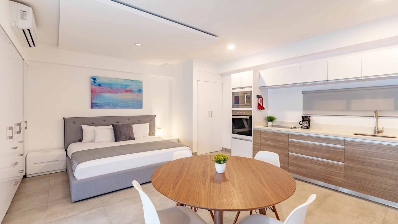 Photo of Bedroom in Centro