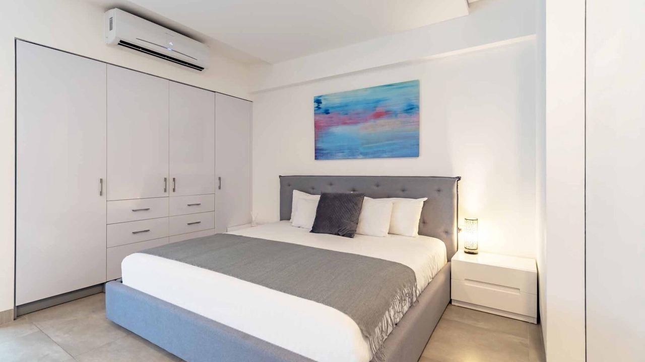 Photo of Bedroom in Centro