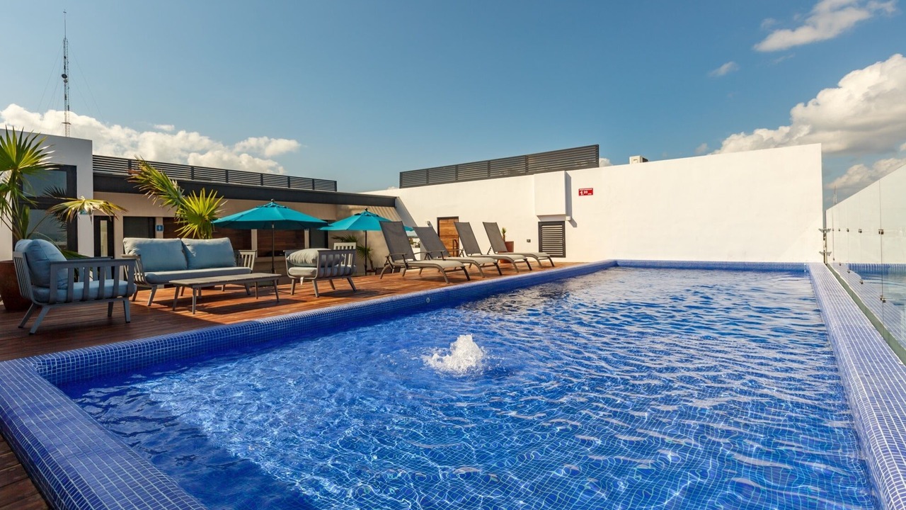Photo of Outdoor in Centro