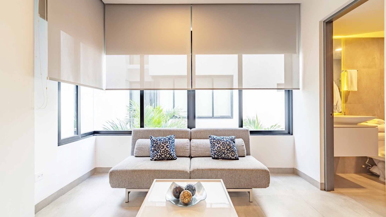 Photo of Livingroom in Centro
