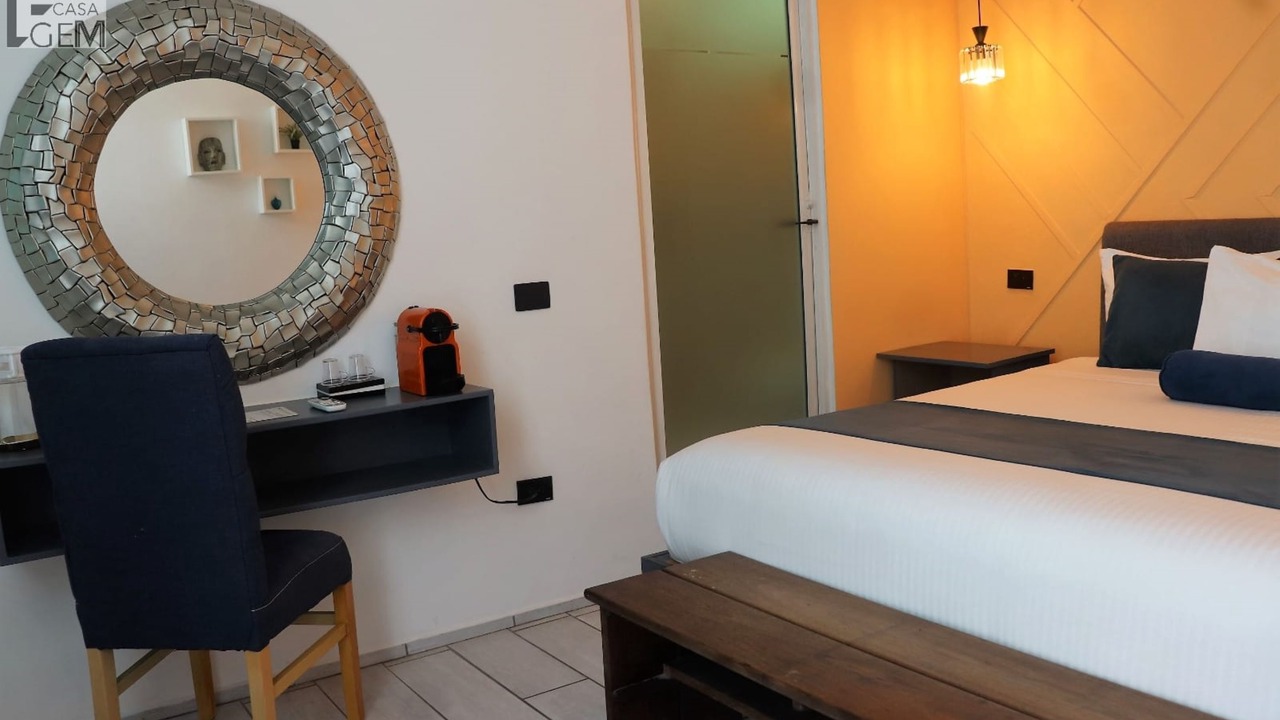 Photo of Bedroom in Playa del Carmen