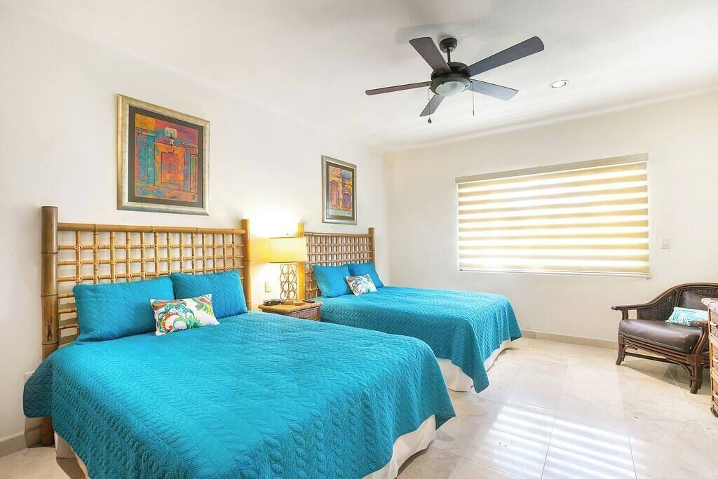 Photo of Bedroom in Puerto Aventuras