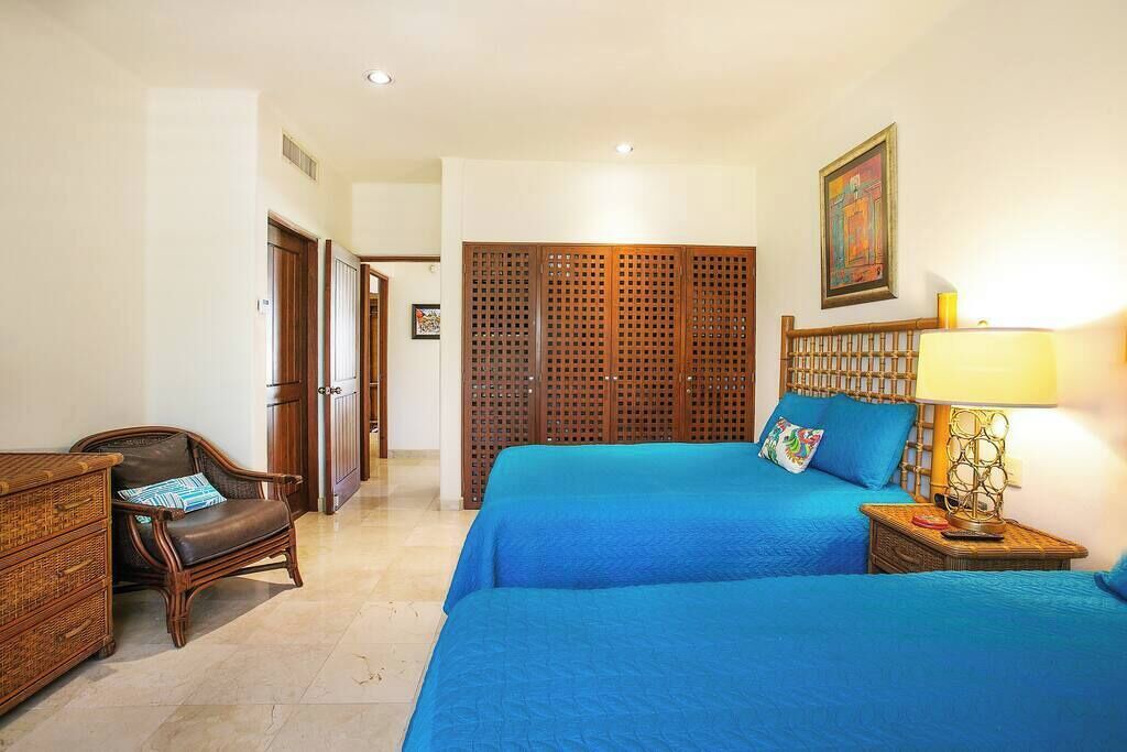 Photo of Bedroom in Puerto Aventuras