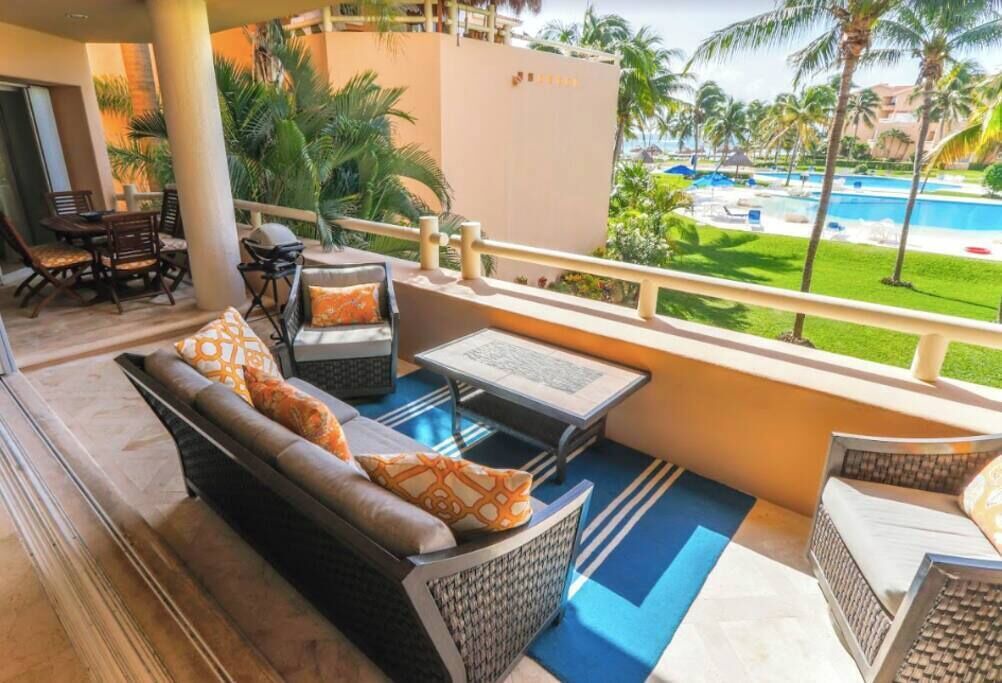 Photo of Outdoor in Puerto Aventuras