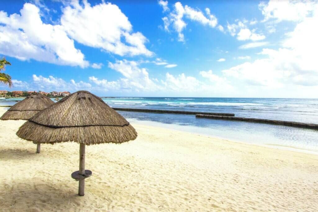 Photo of Others in Puerto Aventuras