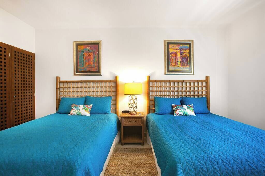 Photo of Bedroom in Puerto Aventuras