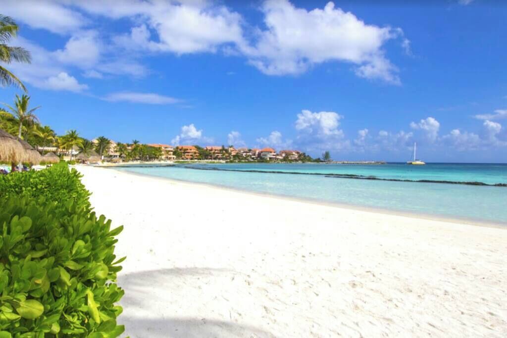 Photo of Others in Puerto Aventuras
