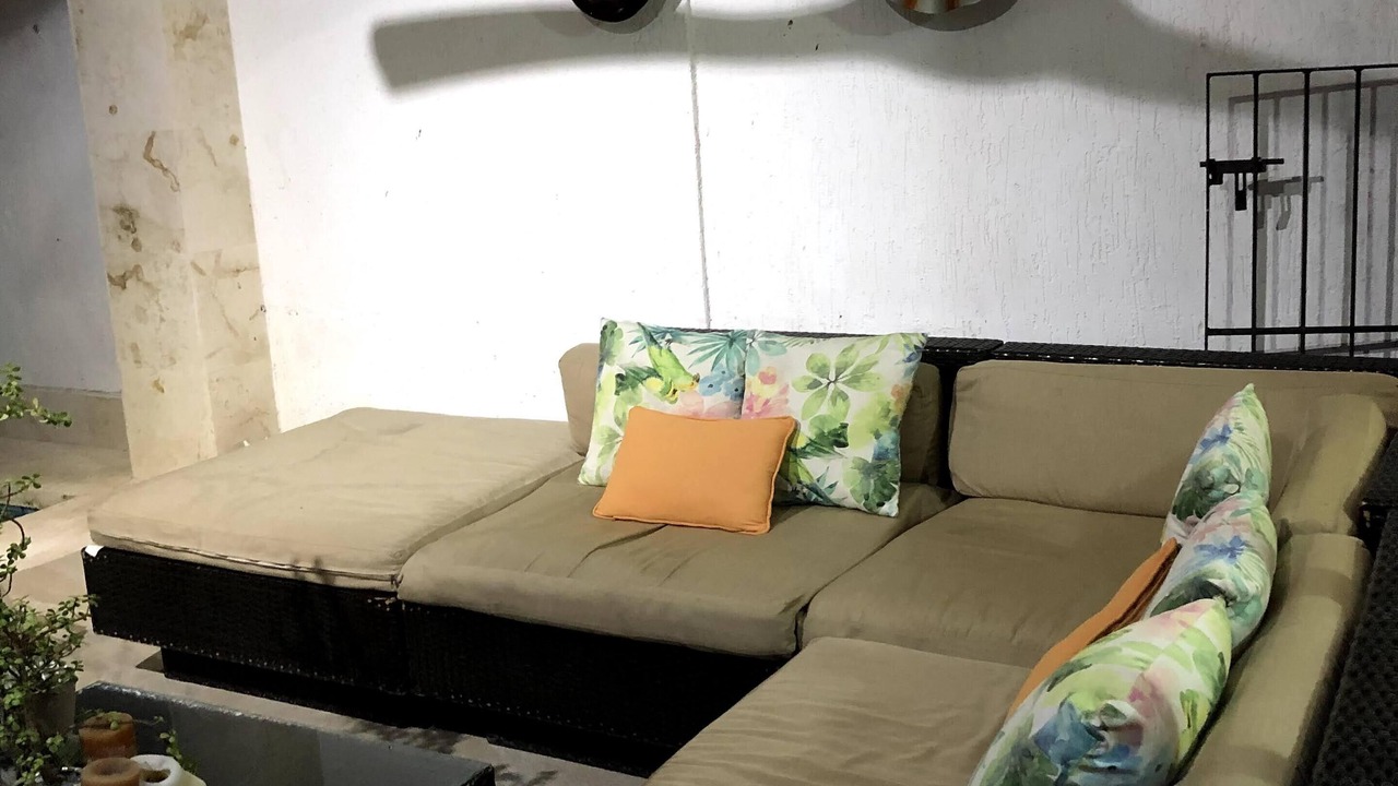 Photo of Livingroom in Merida
