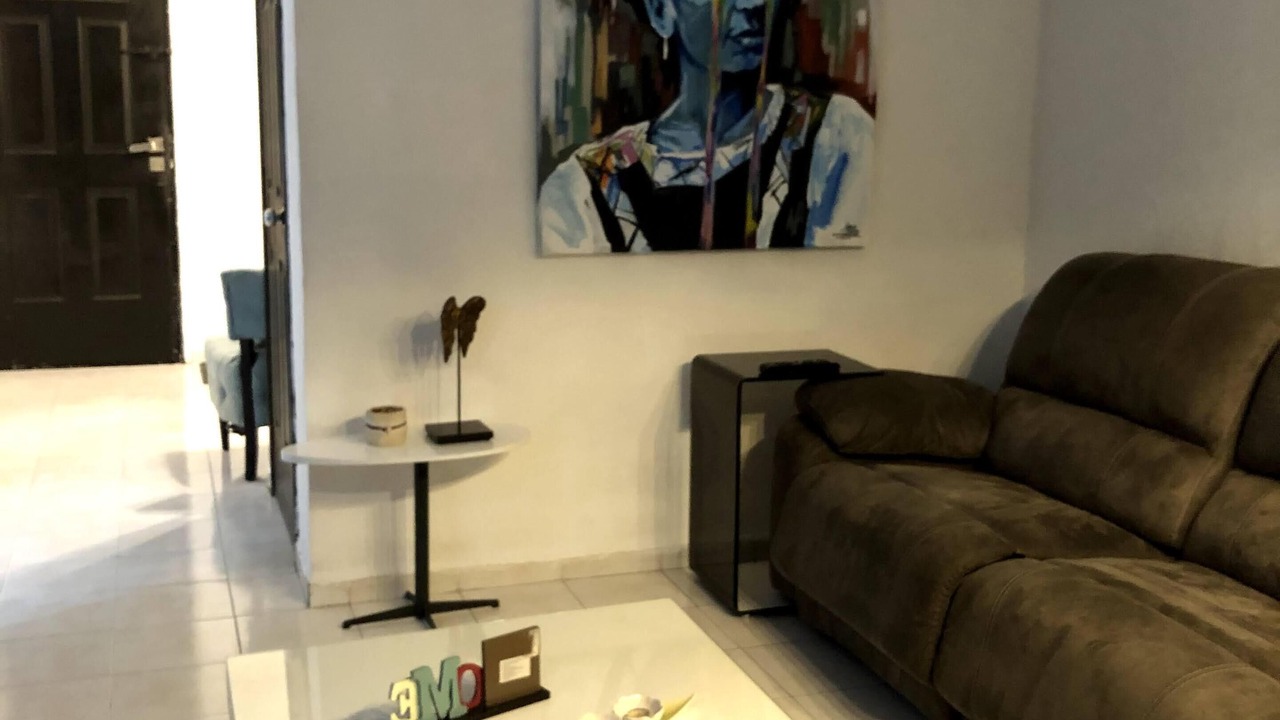 Photo of Livingroom in Merida