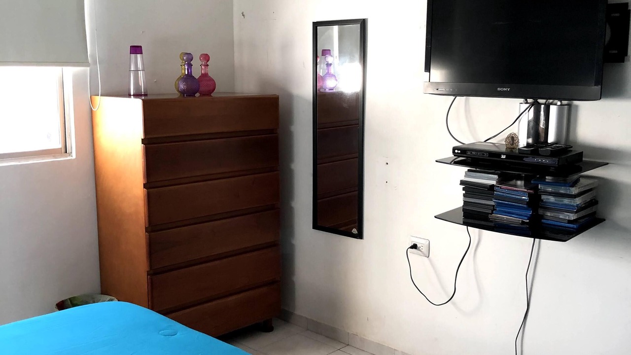 Photo of Bedroom in Merida