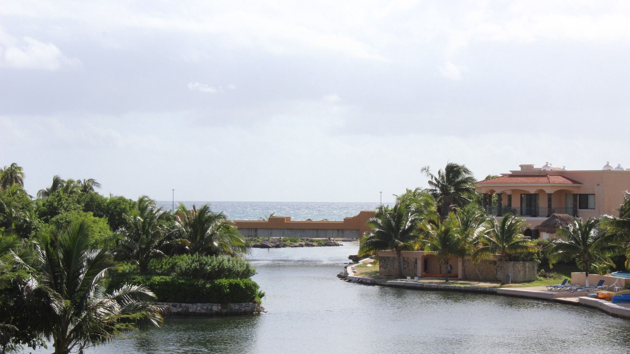 Photo of Outdoor in Puerto Aventuras